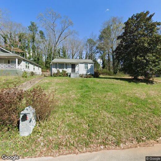 1324 Elizabeth Ave SW, Atlanta, GA 30310 House Rental in Atlanta, GA