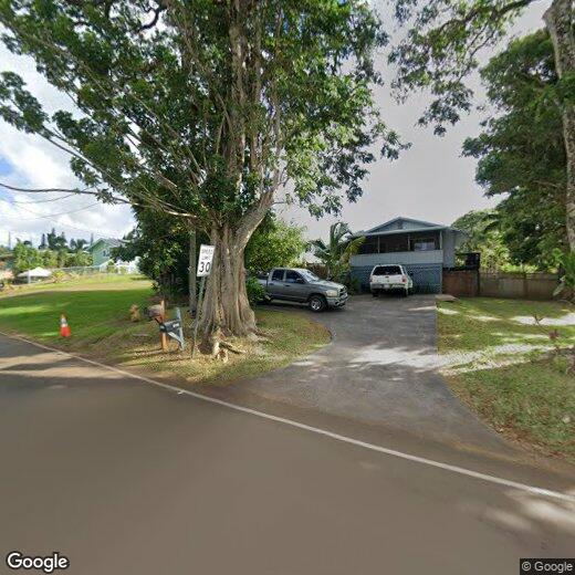 Primary Photo - 1632 Haiku Rd