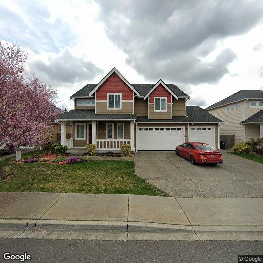 17714 115th St E, Bonney Lake, WA 98391 House for Rent in Bonney Lake