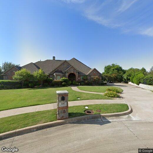 Primary Photo - 422 Mustang Dr