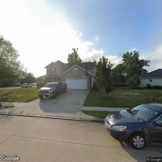 Primary Photo - 1106 Straton Dr