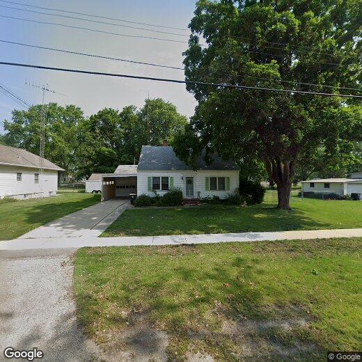 130 W Park St, Sheridan, IL 60551 House for Rent in Sheridan, IL