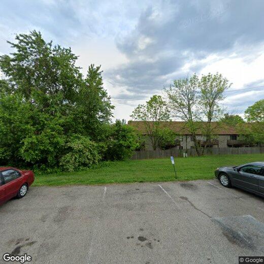 Primary Photo - 3242 S Walnut Springs Dr