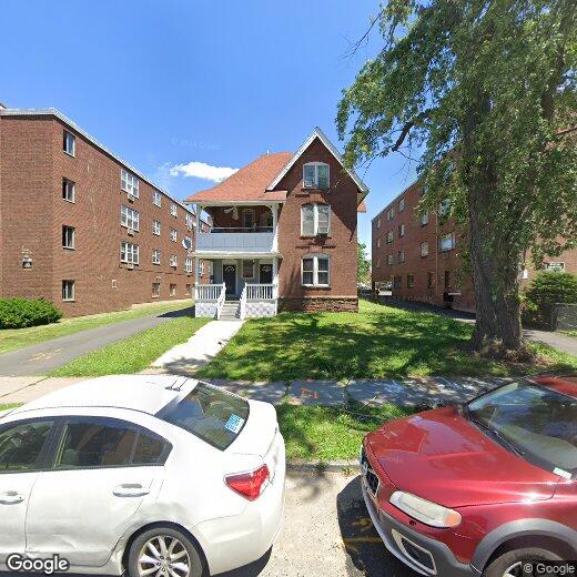 Primary Photo - 238 Laurel St