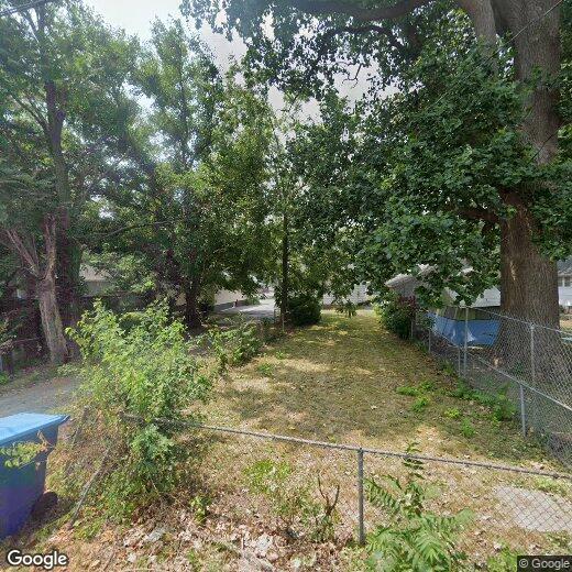 2418 S.11th St House for Rent in Springfield, IL