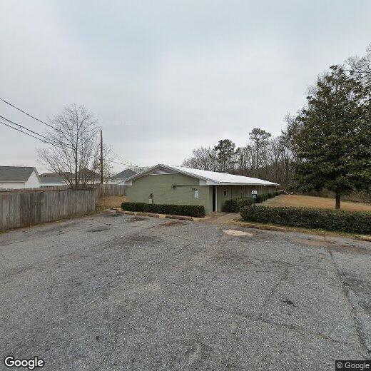 Primary Photo - 1 br, 1 bath House - 550-6 Macon Highway