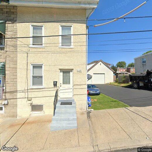 639 E Airy St, Norristown, PA 19401 House Rental in Norristown, PA