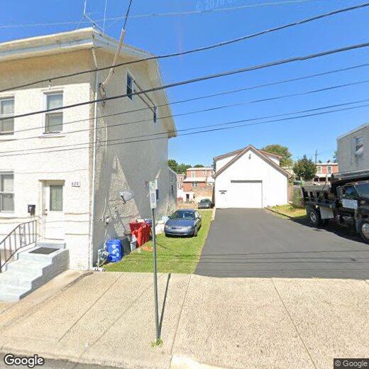 639 E Airy St, Norristown, PA 19401 House Rental in Norristown, PA