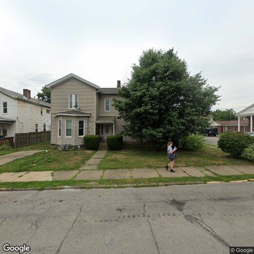 350 Jefferson Street House for Rent in Rochester, PA