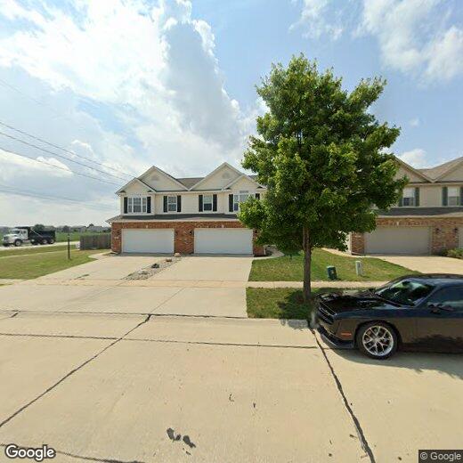 43 Parsley, Savoy, IL 61874 Townhome Rentals in Savoy IL