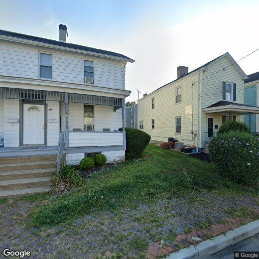 Primary Photo - 325 Elizabeth St