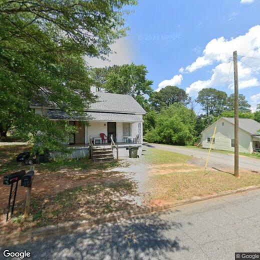 Primary Photo - 500 Connecticut Ave