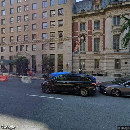 Primary Photo - 12 East 86th Street