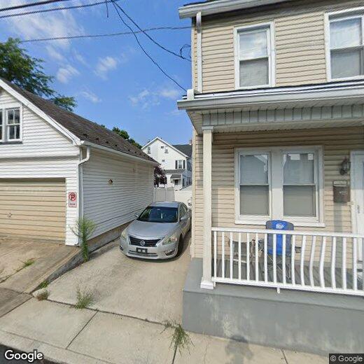 527 Arch St, Bethlehem, PA 18018 House Rental in Bethlehem, PA