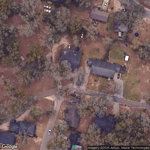 104 Bea's Ln, Saraland, AL 36571 Townhome Rentals in Saraland AL