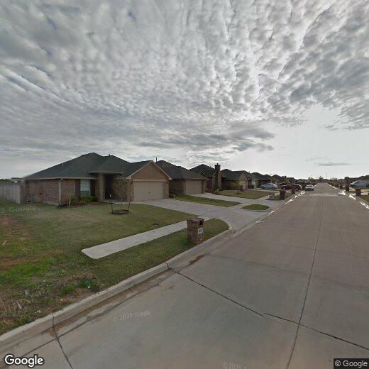 4417 SW Brandon Ln, Lawton, OK 73505 House Rental in Lawton, OK