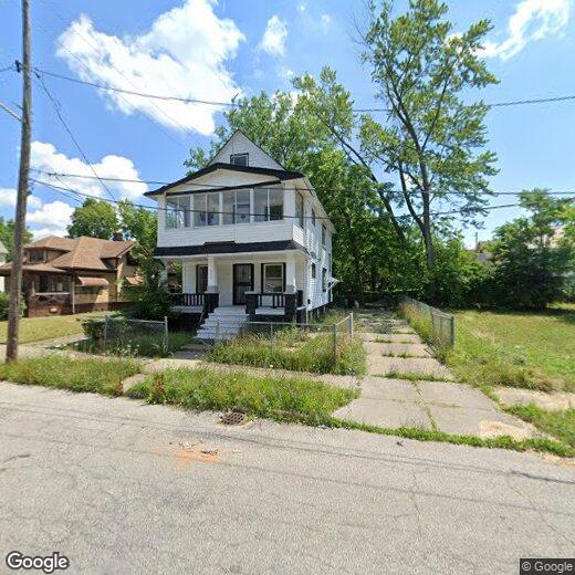 2953 E 120th St Unit 1, Cleveland, OH 44120 Apartment for Rent in