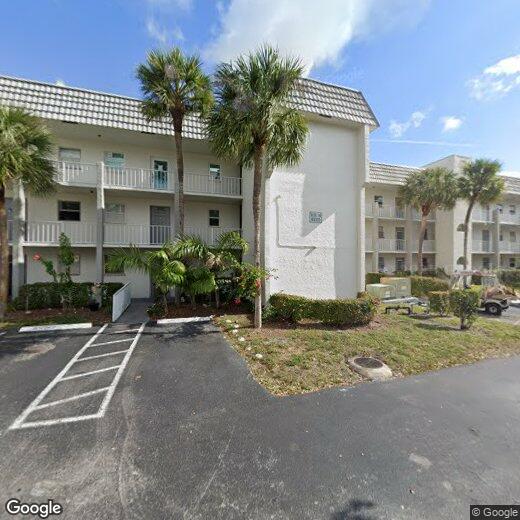 Primary Photo - 8200 Sunrise Lakes Blvd