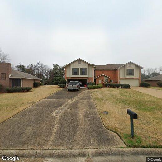 134 Pleasant Grove Dr, Brandon, MS 39042 House Rental in Brandon, MS