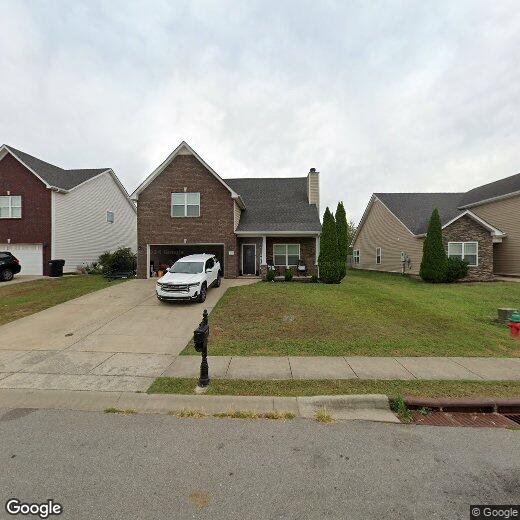 Primary Photo - 1219 Snowball Ln