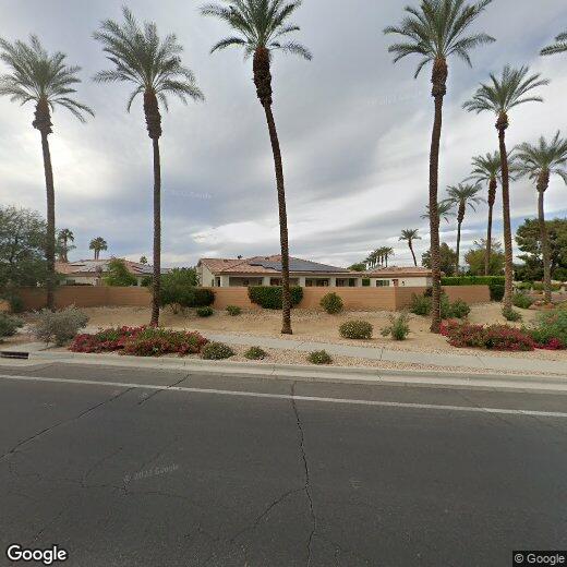 69491 Cam Bonita, Cathedral City, CA 92234 House for Rent in