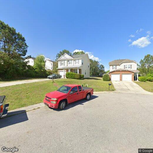 Primary Photo - 3 br, 2.5 bath House - 3616 Coulwood Court