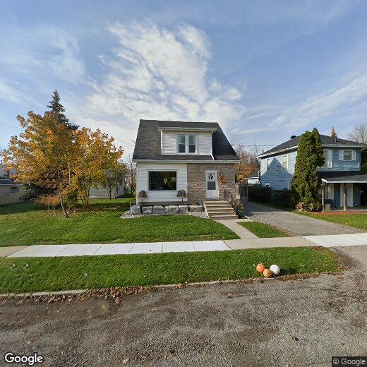 5 Sherring St N, Hagersville, ON N0A 1H0 House for Rent in