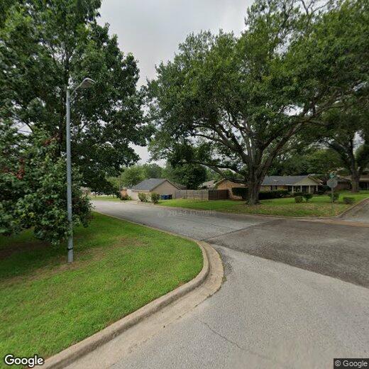 1107 E. Oval Dr. House for Rent in Athens, TX