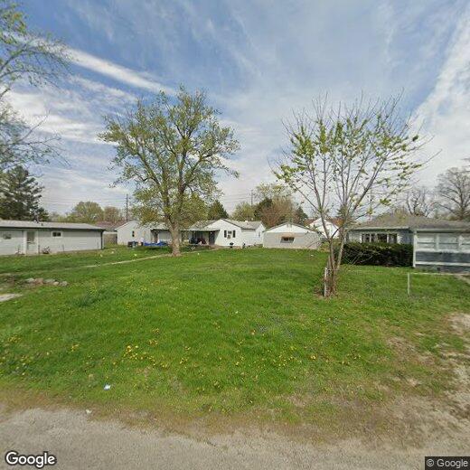 4155 Weaver Ave, Indianapolis, IN 46227 Townhome Rentals in Indianapolis IN