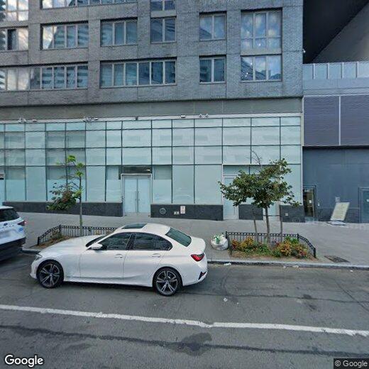 Primary Photo - 606 W 57th St