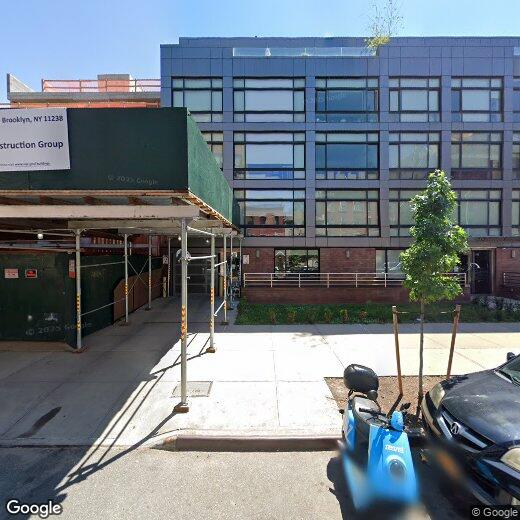 535 Classon Ave Unit 801, Brooklyn, NY 11238 Apartment for Rent in