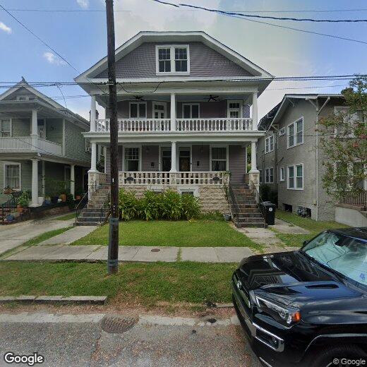 4719 Baronne St, New Orleans, LA 70115 Townhouse for Rent in New Orleans, LA