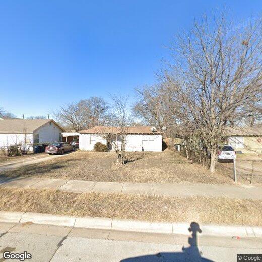 Foto principal - 1108 Hodgson St