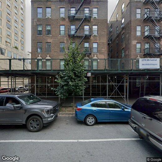 Primary Photo - 1274 5th Ave
