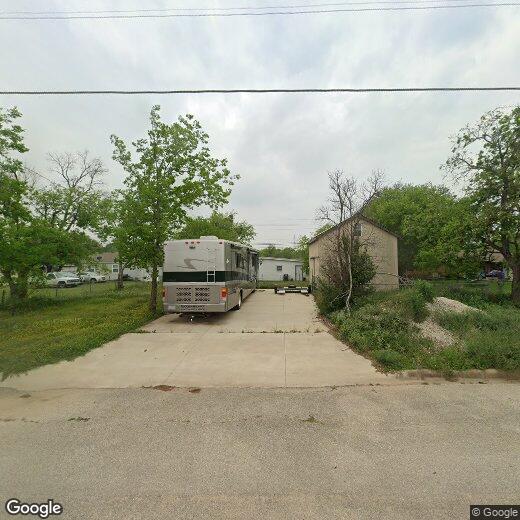 1503 N Water St, TX 78611 House Rental in TX