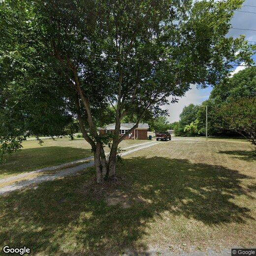 602 Cleveland Ave, Grover, NC 28073 House Rental in Grover, NC