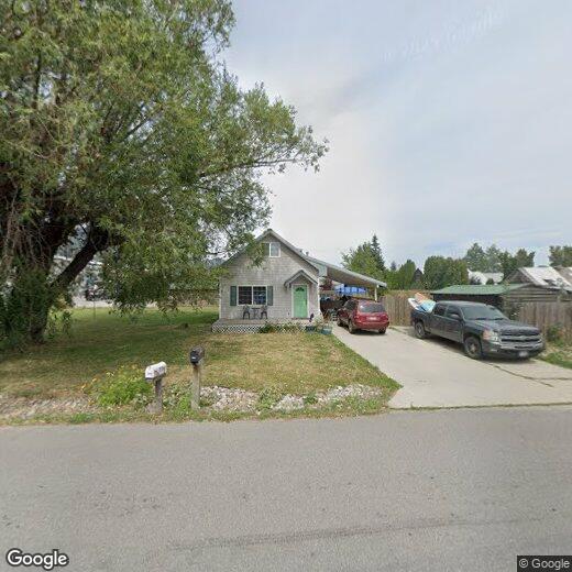 3 br, 1.5 bath House 1016 Chestnut St. House Rental in Sandpoint