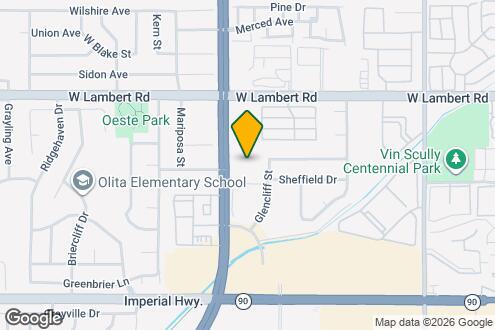 Monterra Springs Apts photo'