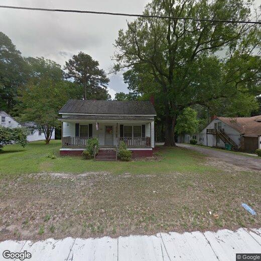 1007 W Main St, Williamston, NC 27892 House Rental in Williamston, NC