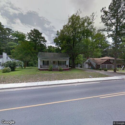 1007 W Main St, Williamston, NC 27892 House Rental in Williamston, NC