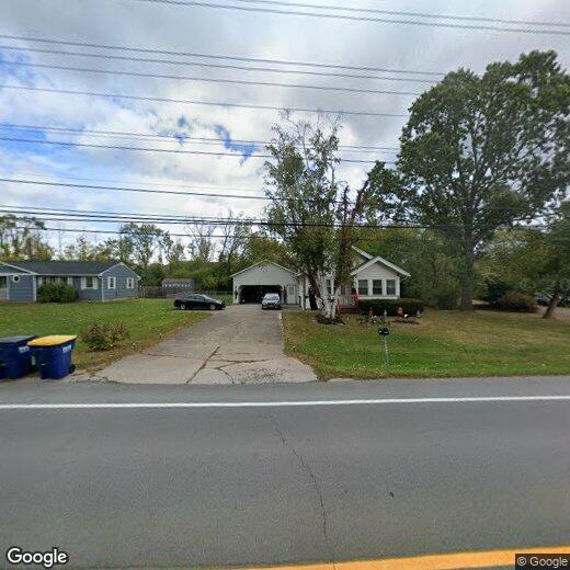 1500 Lehigh Station Rd, Henrietta, NY 14467 House Rental in Henrietta