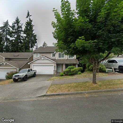 Primary Photo - 3 br, 2.5 bath House - 6821 11th Ave NE