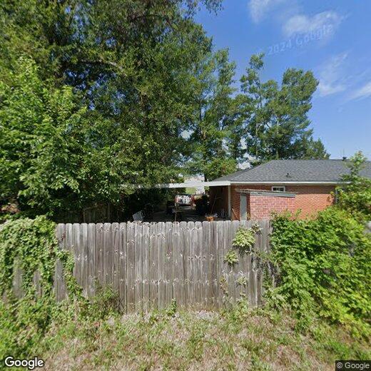 806 N Briarcliff Rd, Warner Robins, GA 31088 House Rental in Warner