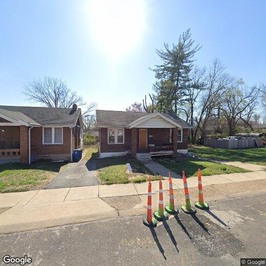 1482 Ferguson Ave, Saint Louis, MO 63133 House Rental in Saint Louis
