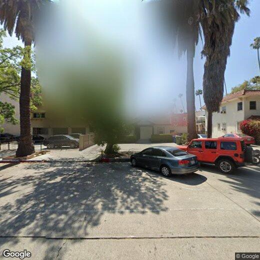 Primary Photo - 1851 N Gramercy Pl