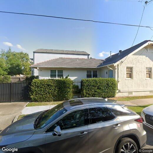 1810 Jena St, New Orleans, LA 70115 Townhome Rentals in New Orleans