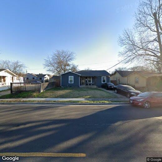 Foto principal - 1610 W Clarendon Dr