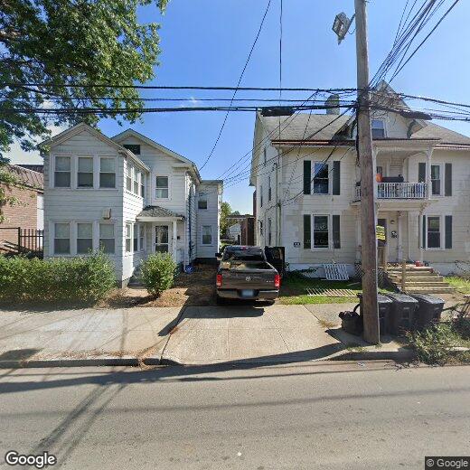 Foto principal - 357 Orchard St