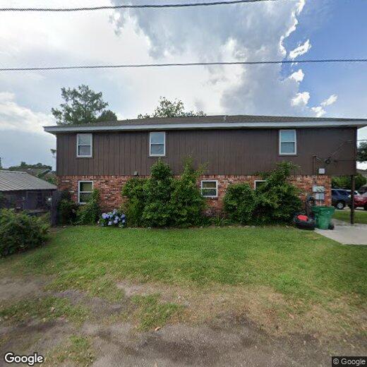 3400 W Metairie Ave N, Metairie, LA 70001 Townhome Rentals in