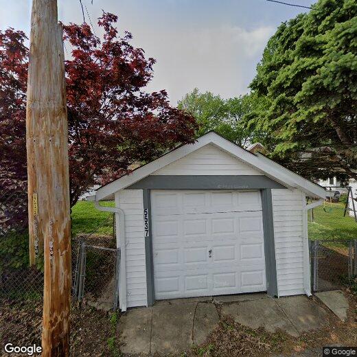 5537 Murdoch Ave, Saint Louis, MO 63109 House for Rent in Saint Louis, MO